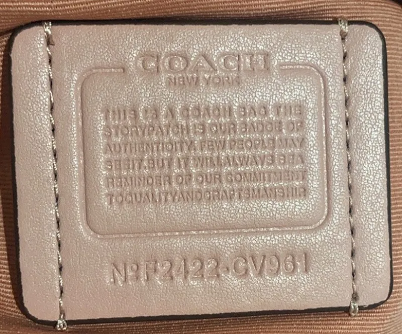 All Categories Coach Women's Bags (COACH) Coach CW377