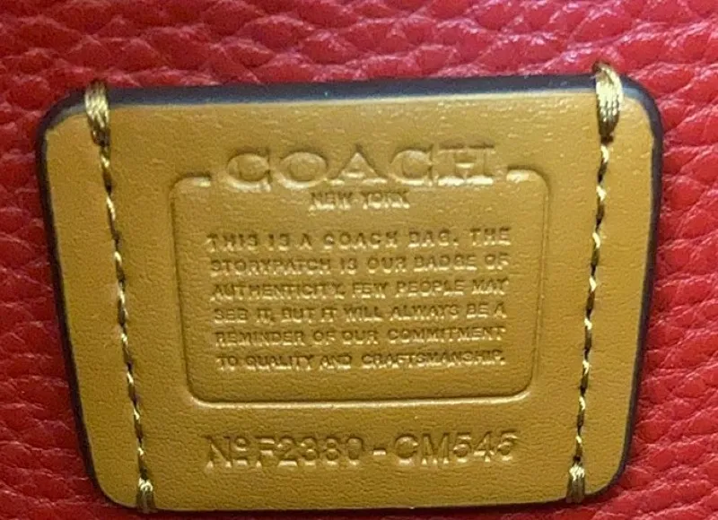 All Categories Coach Women's Bags (COACH) Coach CM545