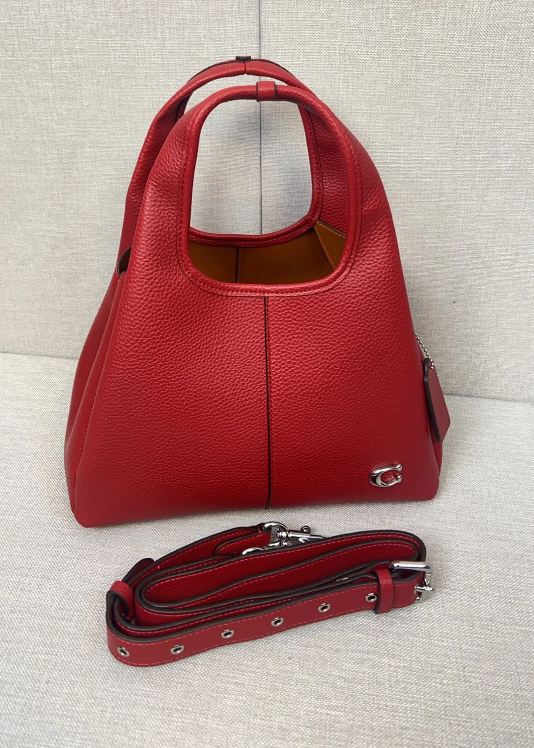 All Categories Coach Women's Bags (COACH) Coach CM545