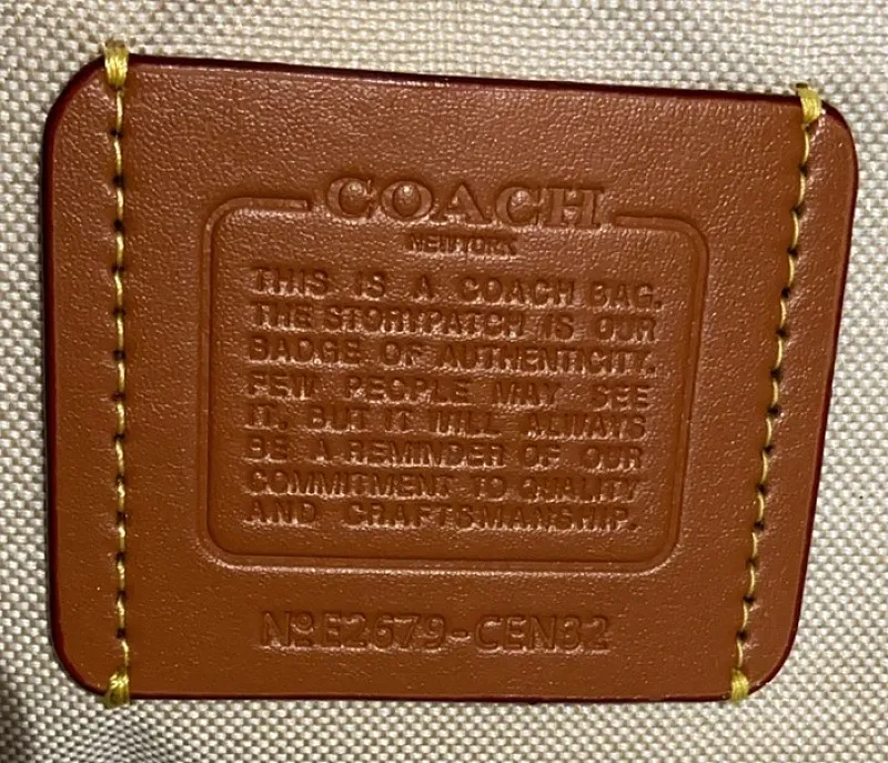 All Categories Coach Women's Bags (COACH) Coach CEN32