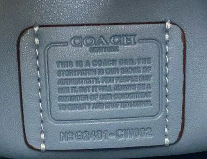 All Categories Coach Women's Bags (COACH) Coach CW003