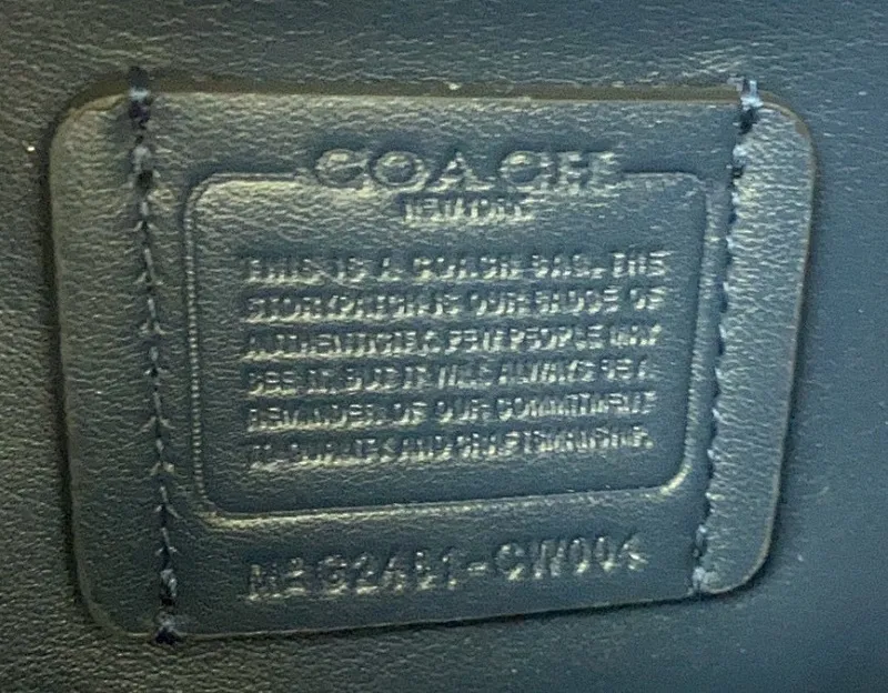 All Categories Coach Women's Bags (COACH) Coach CW003