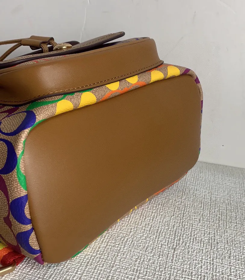 All Categories Coach Women's Bags (COACH) Coach C4097