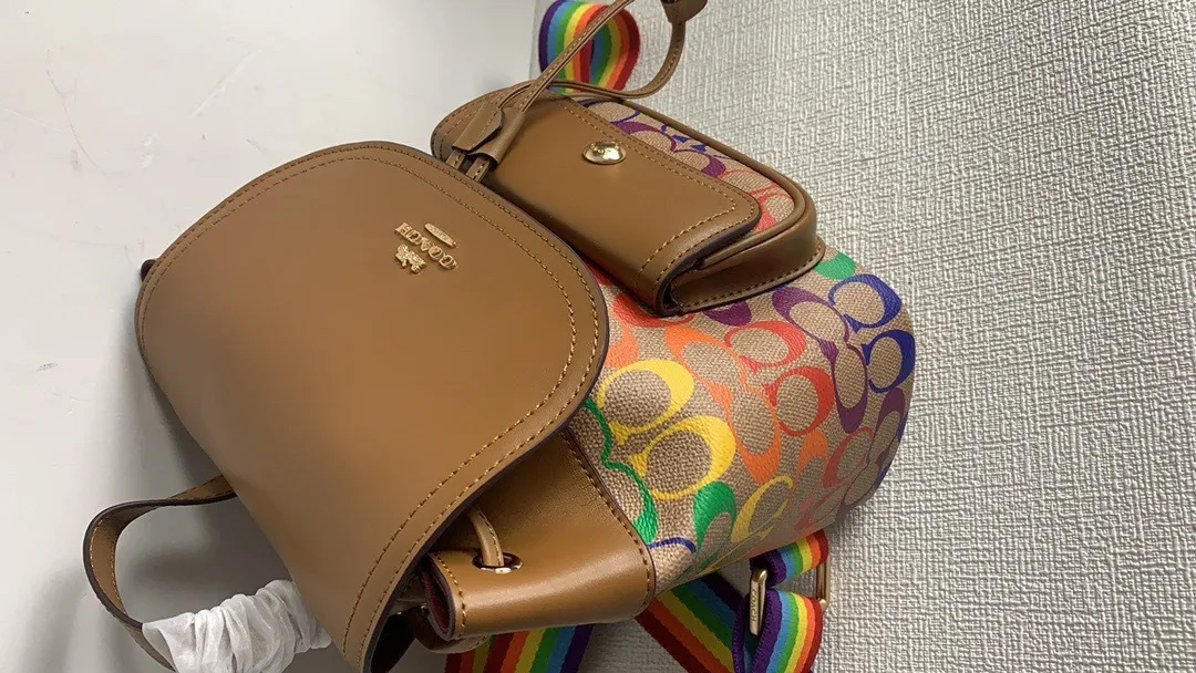 All Categories Coach Women's Bags (COACH) Coach C4097