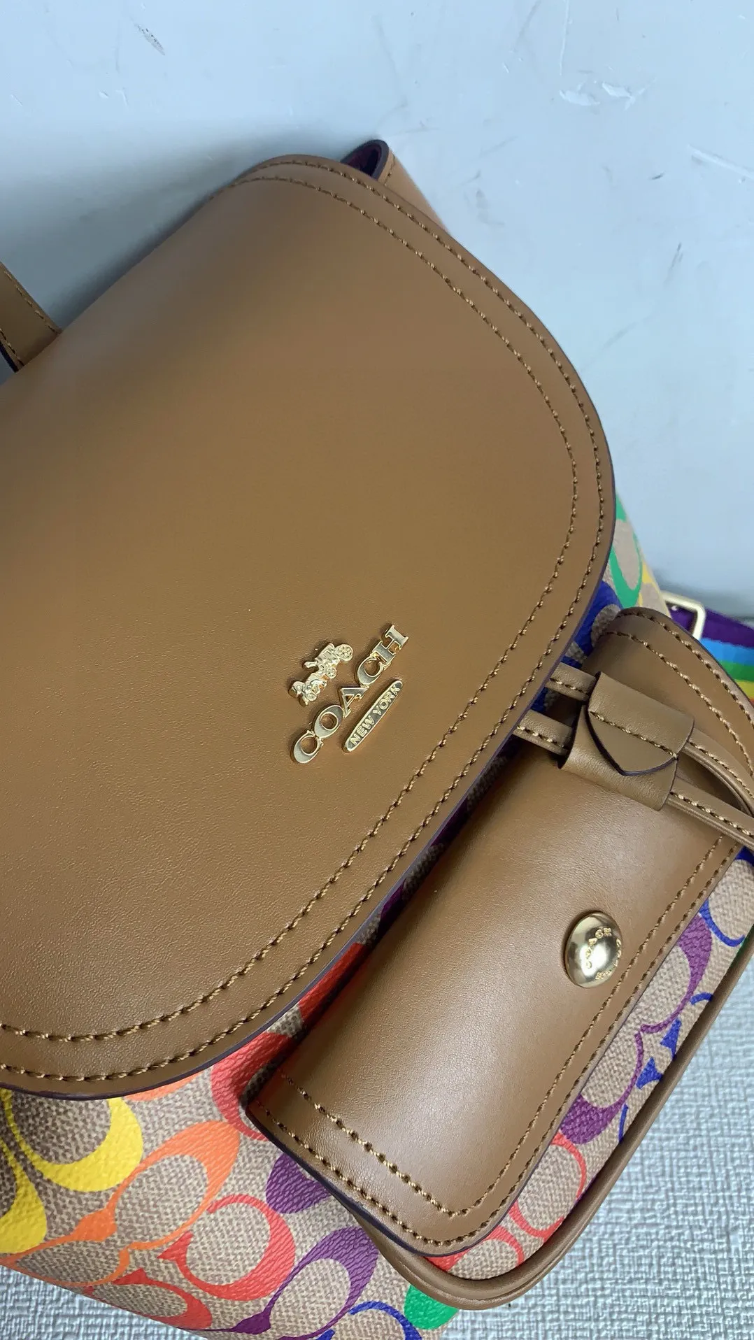 All Categories Coach Women's Bags (COACH) Coach C4097