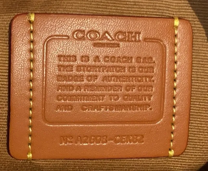 All Categories Coach Women's Bags (COACH) CEK02