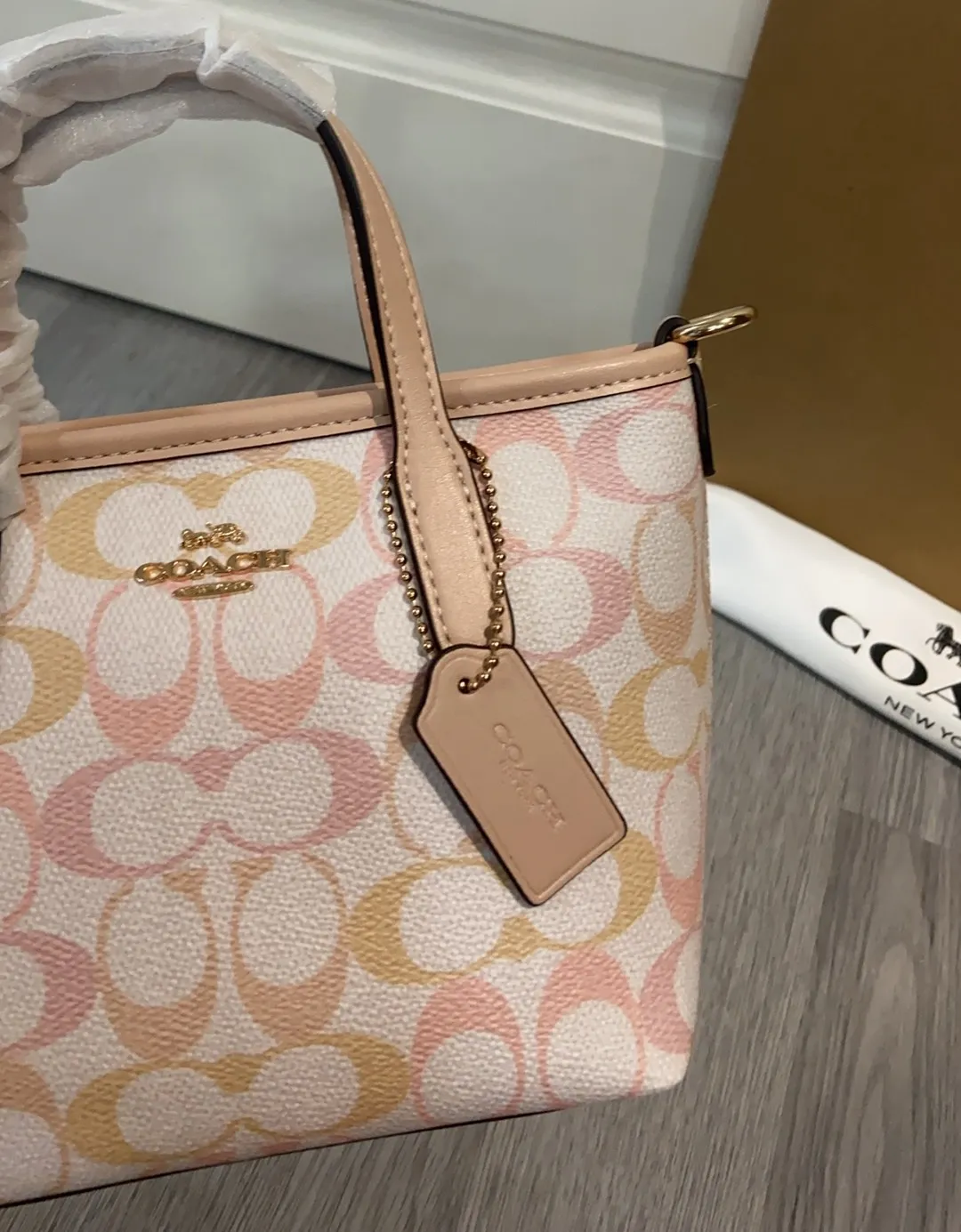 All Categories Coach Women's Bags (COACH) CEK02
