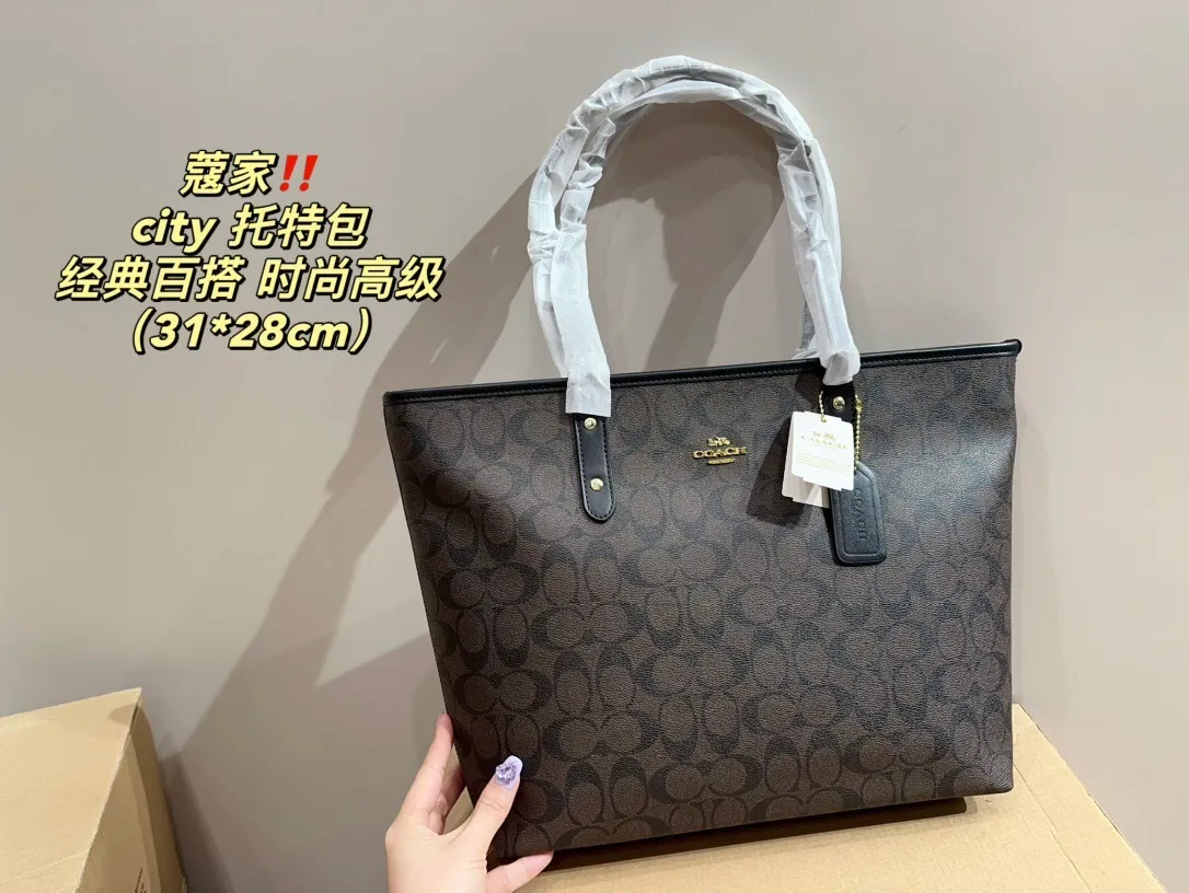 All Categories Official Website "Brand Women's Bags" Women's Bags 💙 COACH 2024 Official Website New COACH Handbags