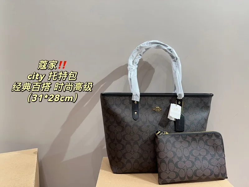 All Categories Official Website "Brand Women's Bags" Women's Bags 💙 COACH 2024 Official Website New COACH Handbags