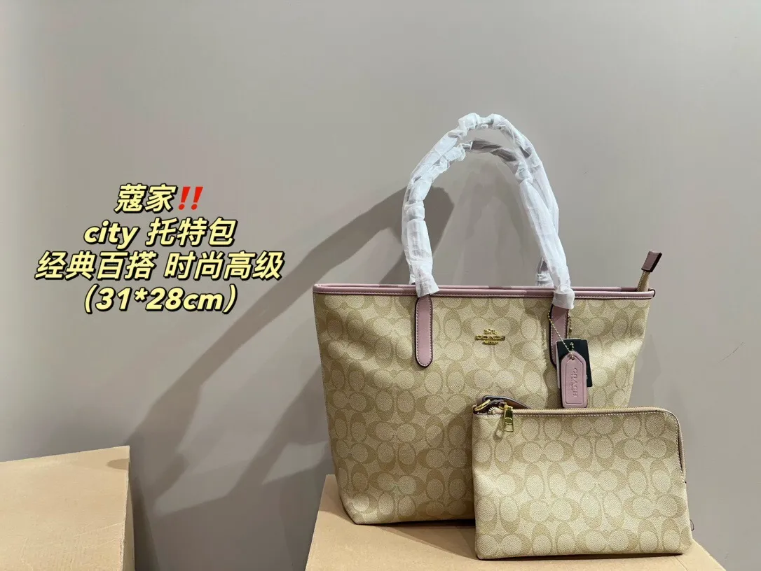All Categories Official Website "Brand Women's Bags" Women's Bags 💙 COACH 2024 Official Website New COACH Handbags