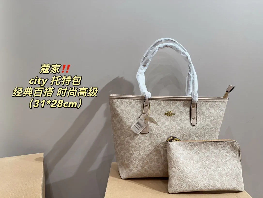 All Categories Official Website "Brand Women's Bags" Women's Bags 💙 COACH 2024 Official Website New COACH Handbags