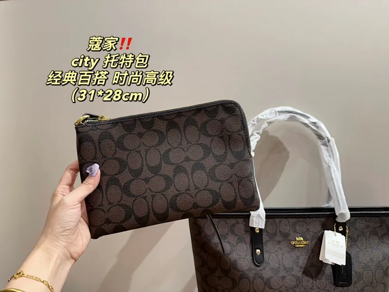 All Categories Official Website "Brand Women's Bags" Women's Bags 💙 COACH 2024 Official Website New COACH Handbags
