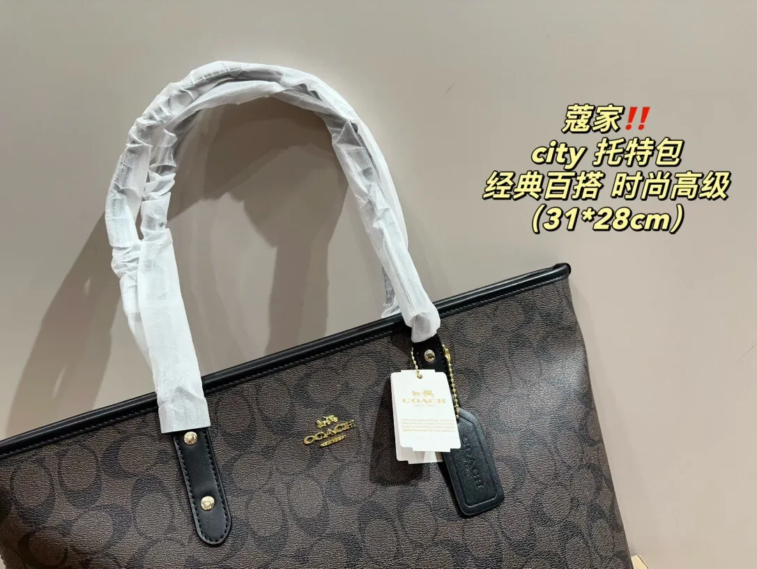 All Categories Official Website "Brand Women's Bags" Women's Bags 💙 COACH 2024 Official Website New COACH Handbags