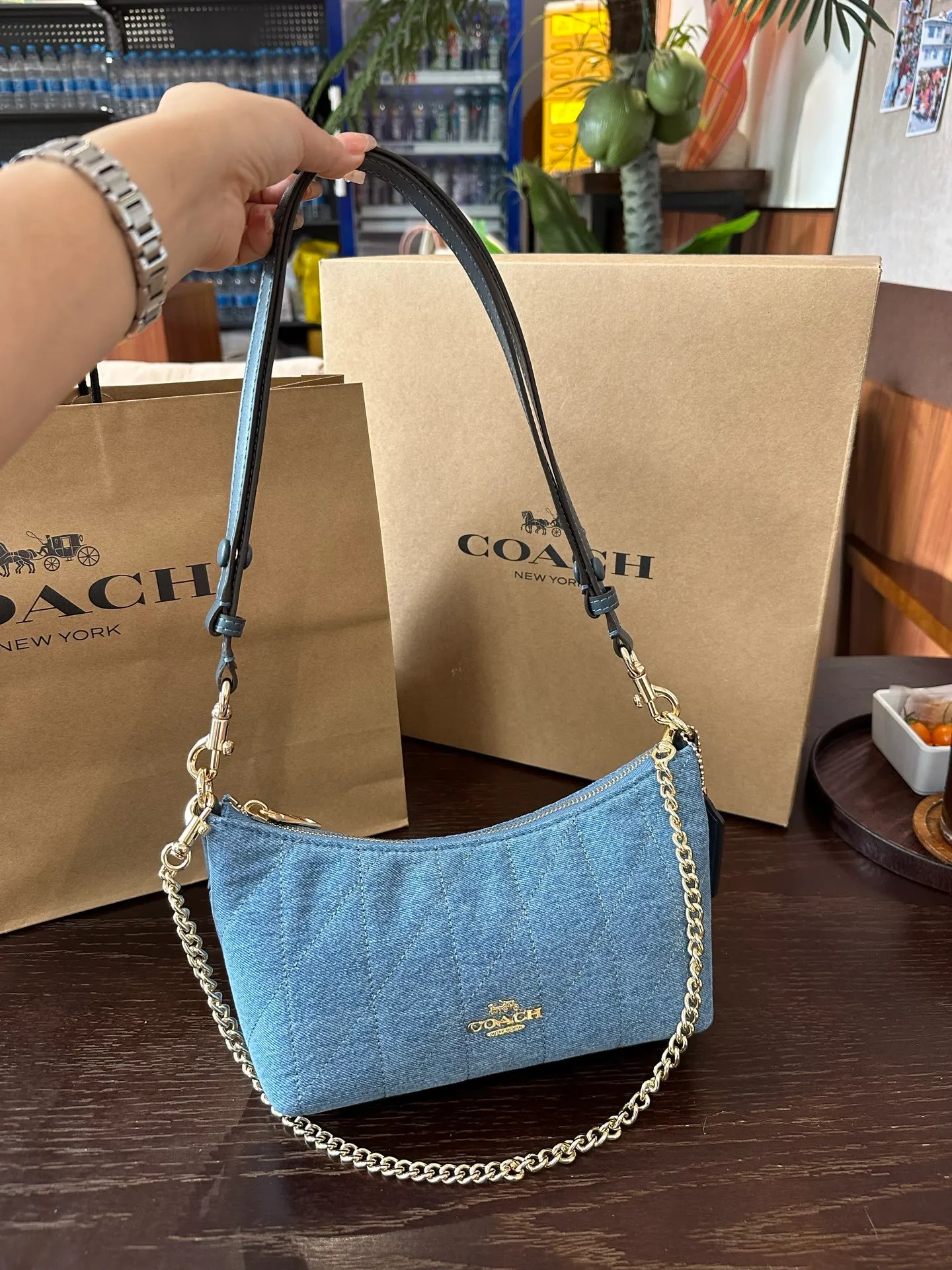 All Categories COACH Women's Bags COACH CEK80