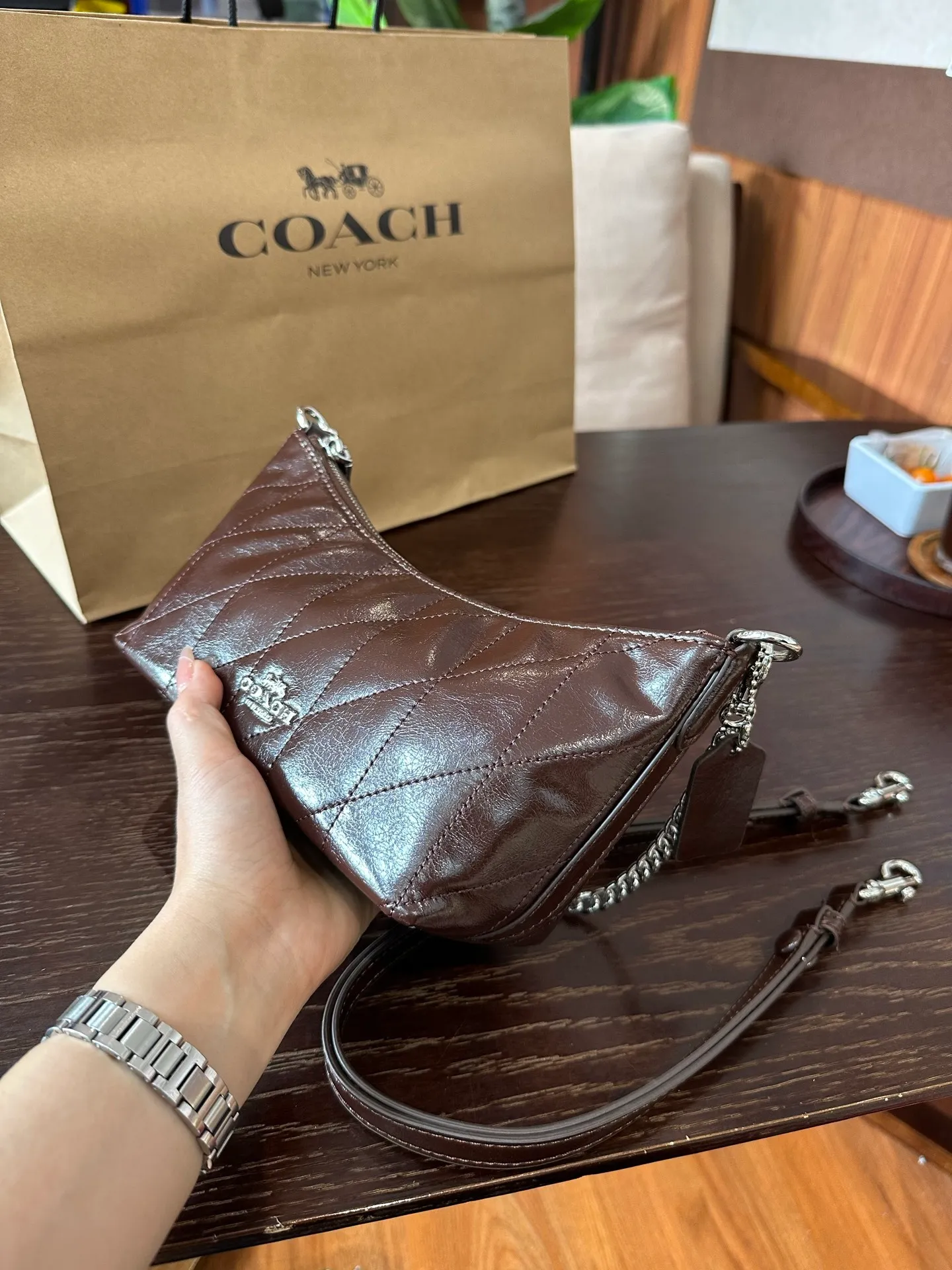 All Categories COACH Women's Bags COACH CEK80