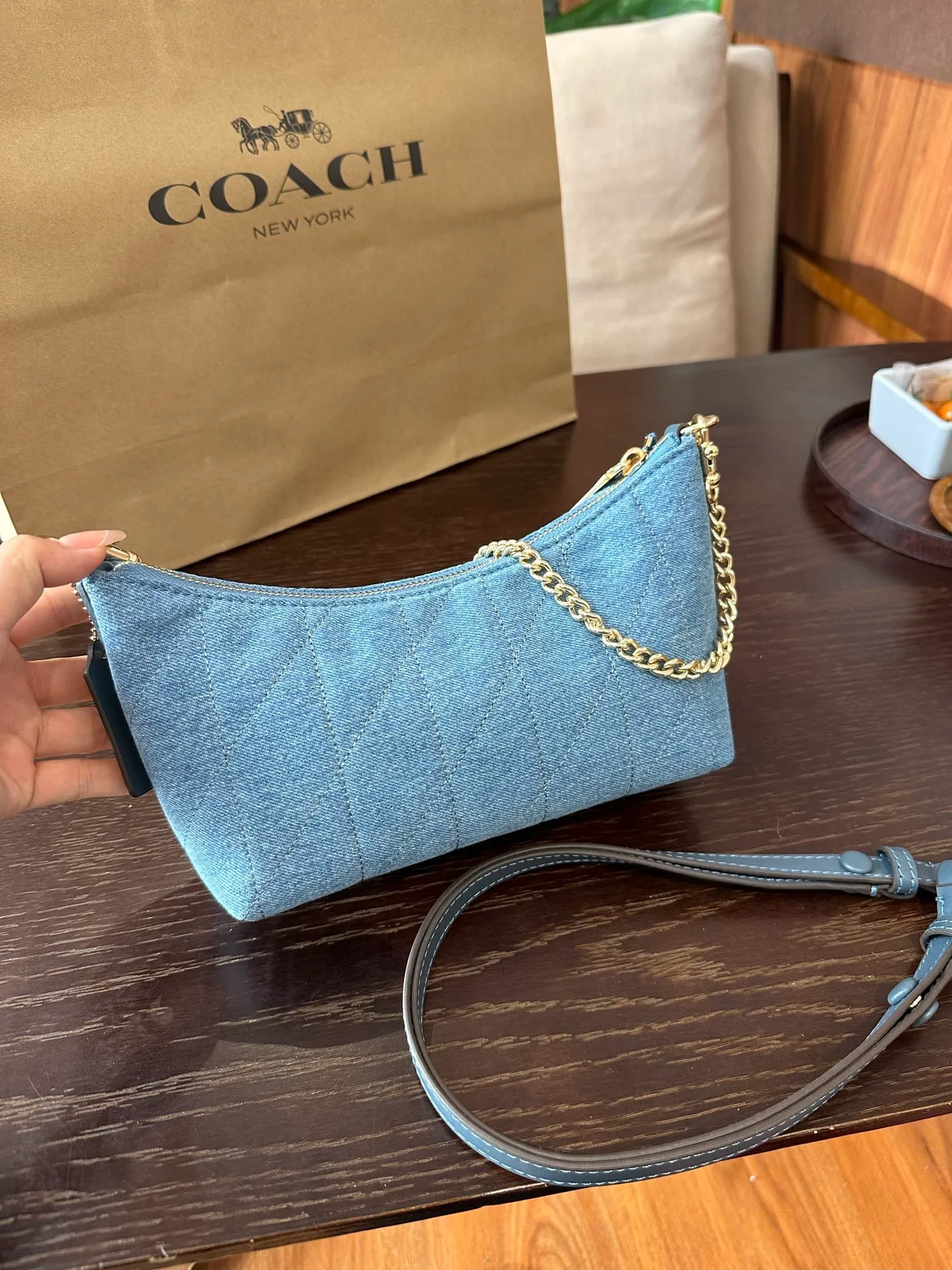 All Categories COACH Women's Bags COACH CEK80