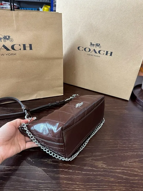 All Categories COACH Women's Bags COACH CEK80