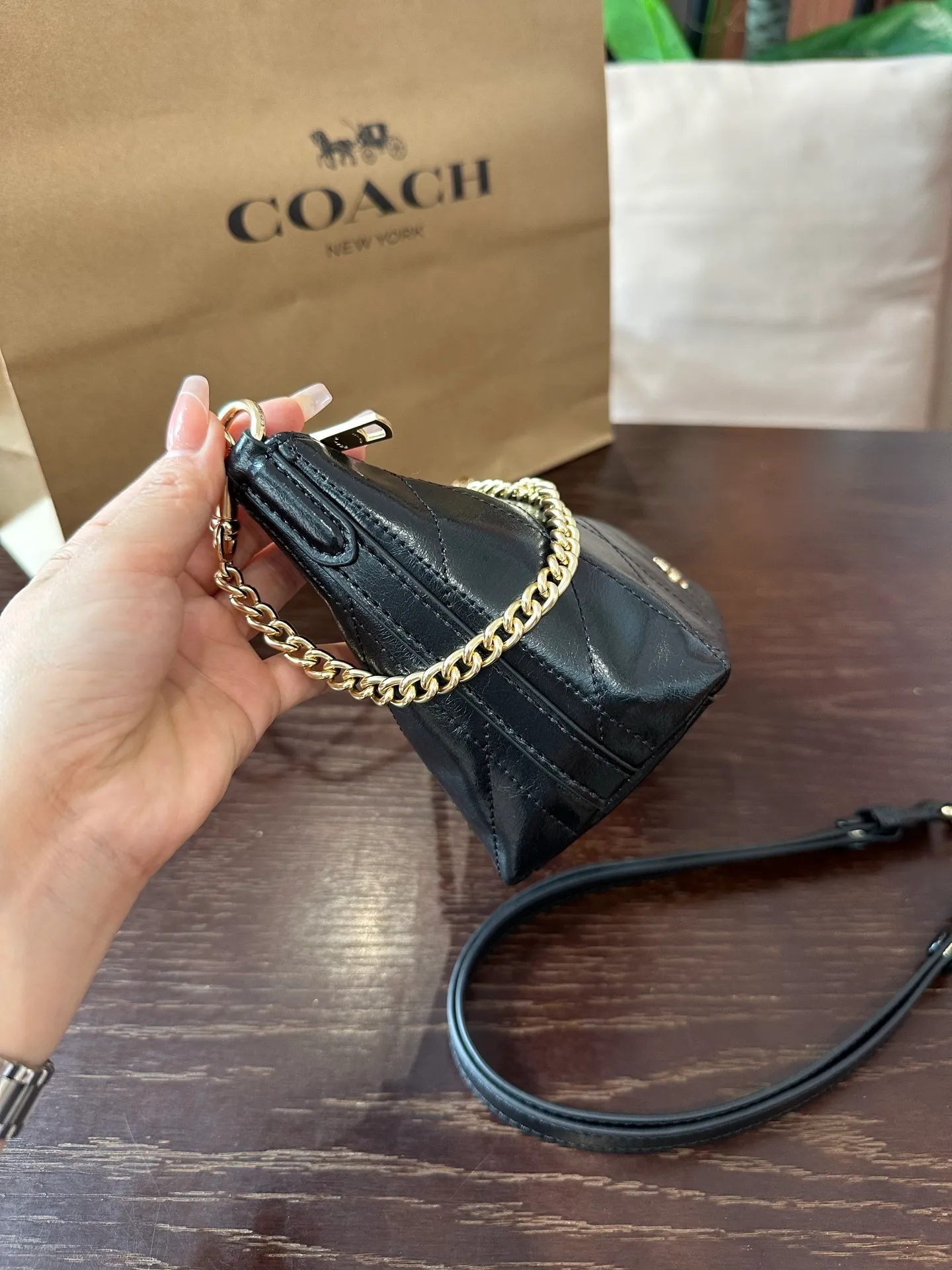 All Categories COACH Women's Bags COACH CEK80