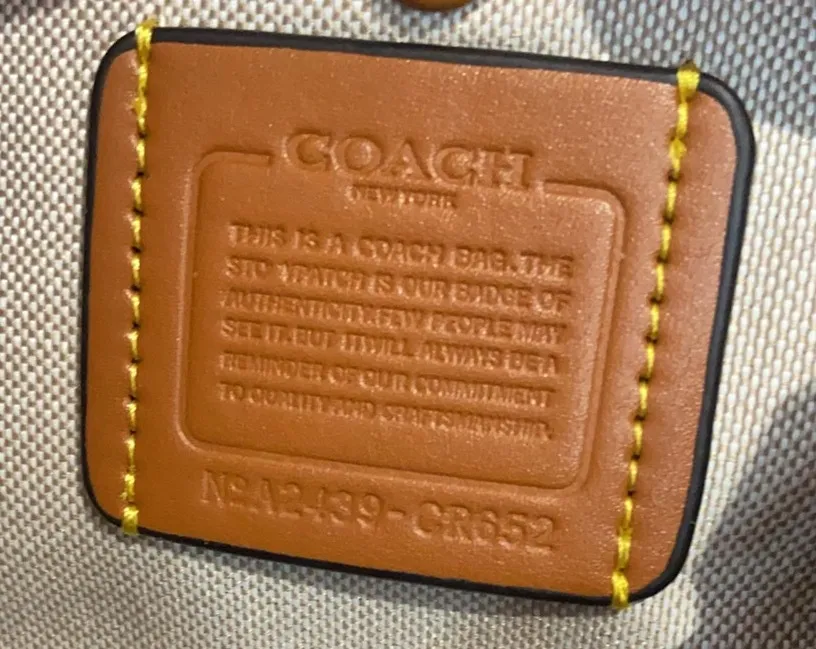 All Categories Coach Women's Bags (COACH) CR652