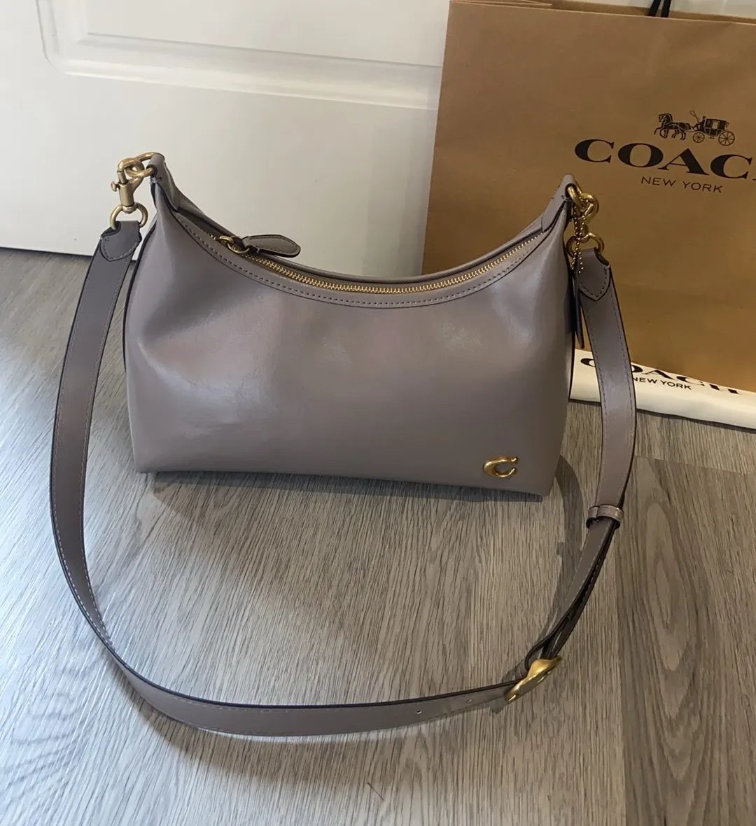 All Categories Coach Women's Bags (COACH) CR652