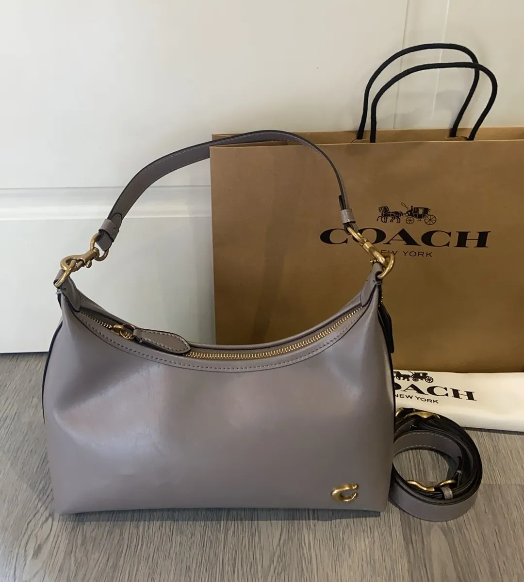All Categories Coach Women's Bags (COACH) CR652