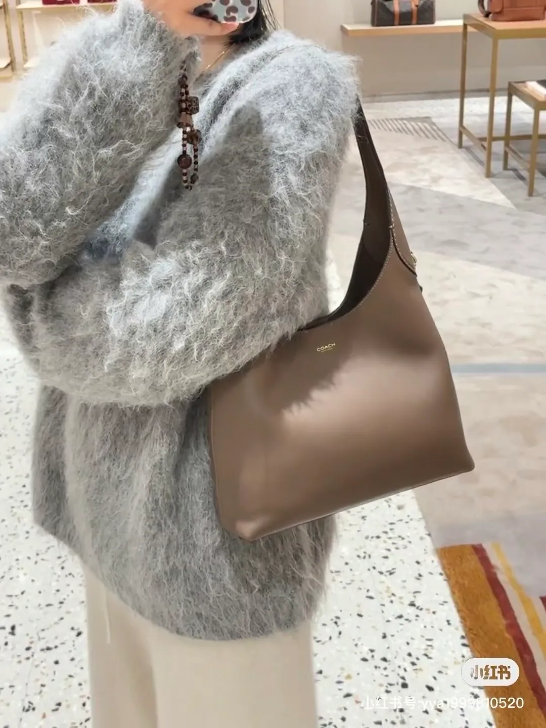 All Categories Coach Women's Bags (COACH) Coach CU068