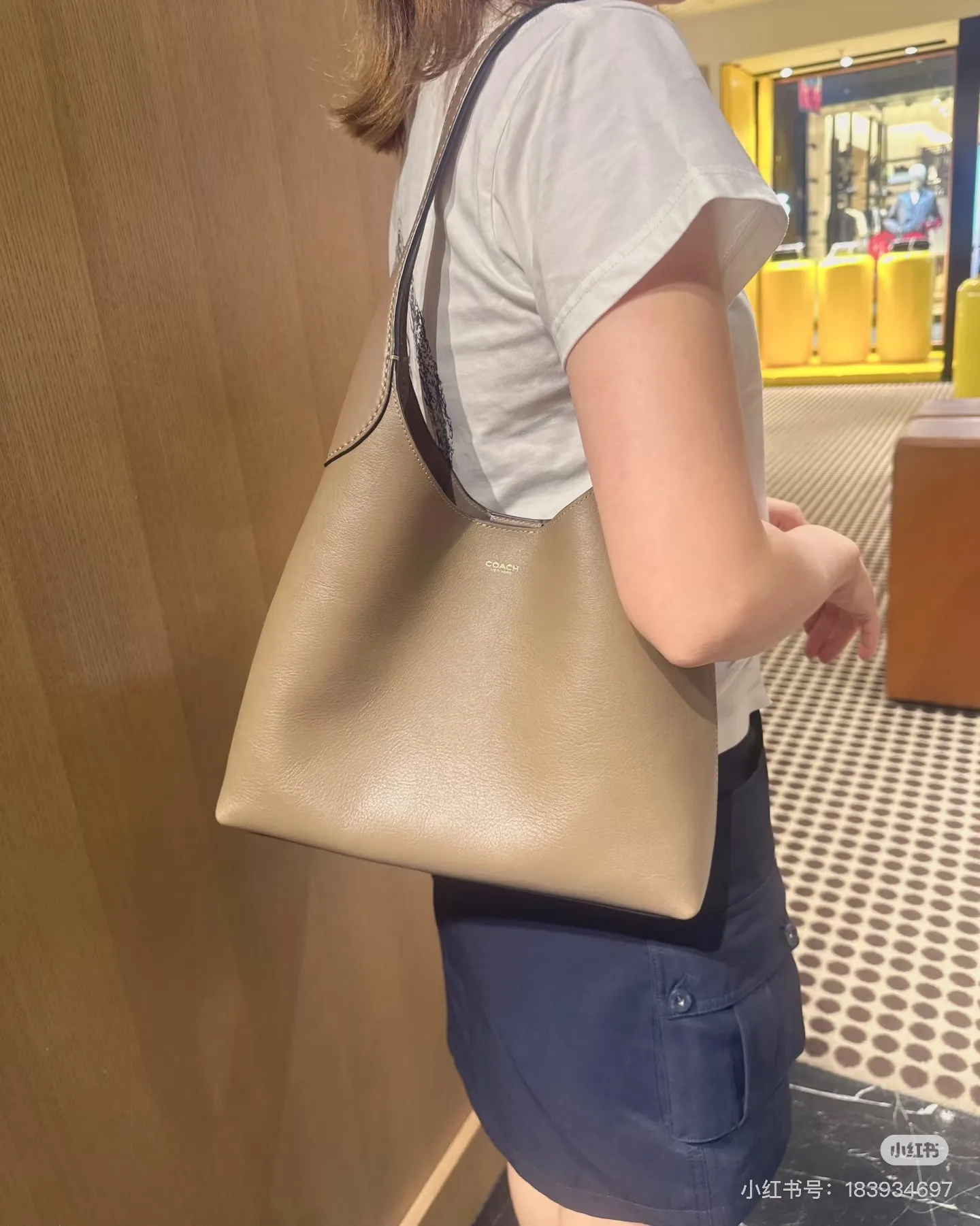 All Categories Coach Women's Bags (COACH) Coach CU068