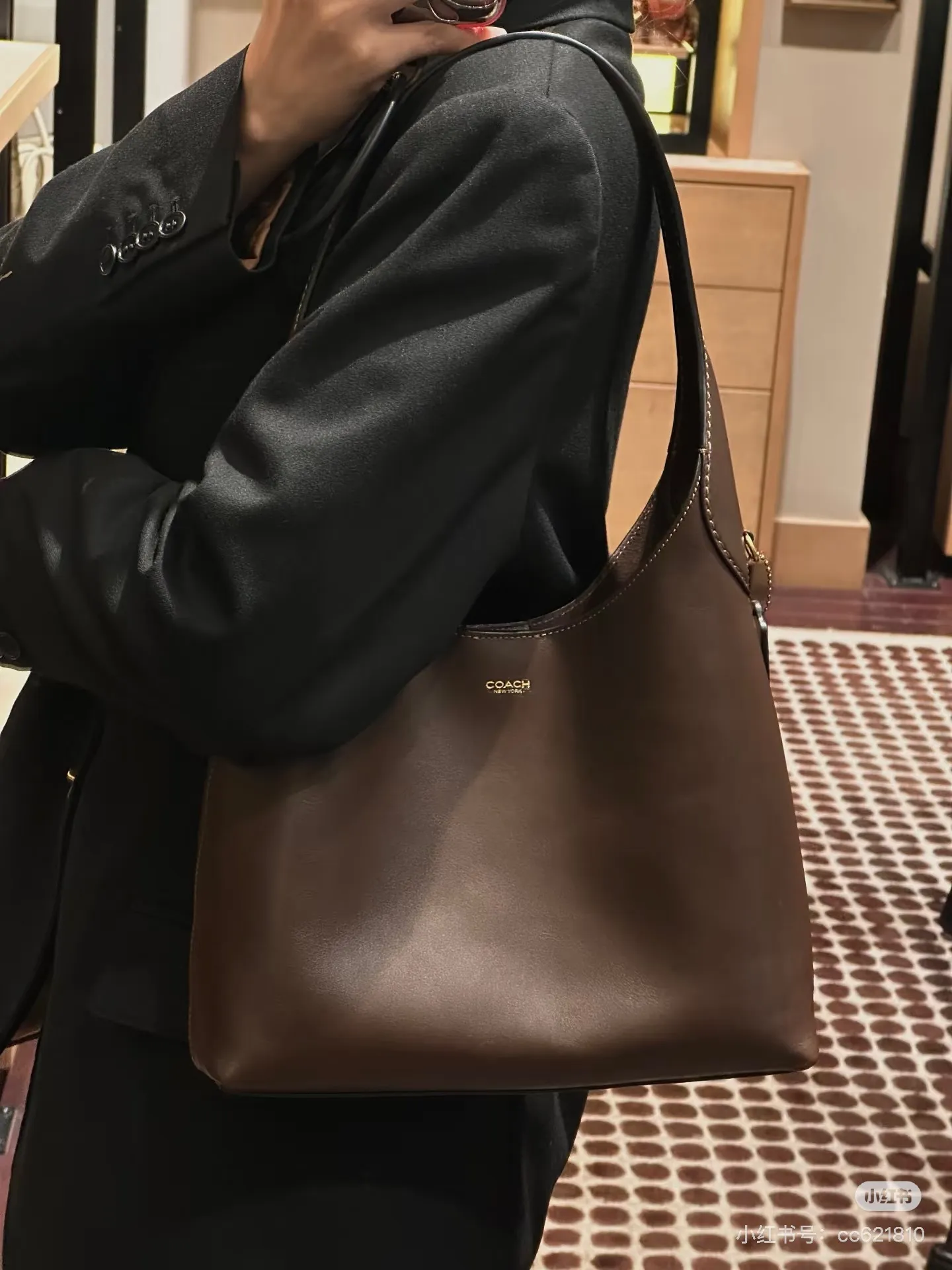 All Categories Coach Women's Bags (COACH) Coach CU068