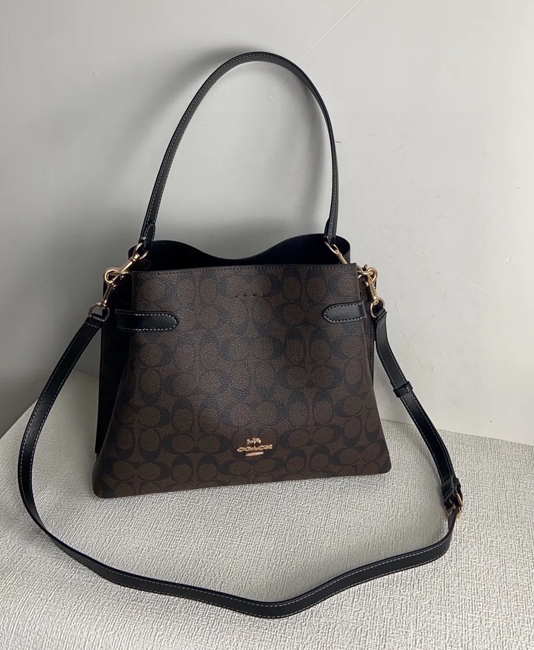 All Categories Coach Women's Bags (COACH) Coach CH191