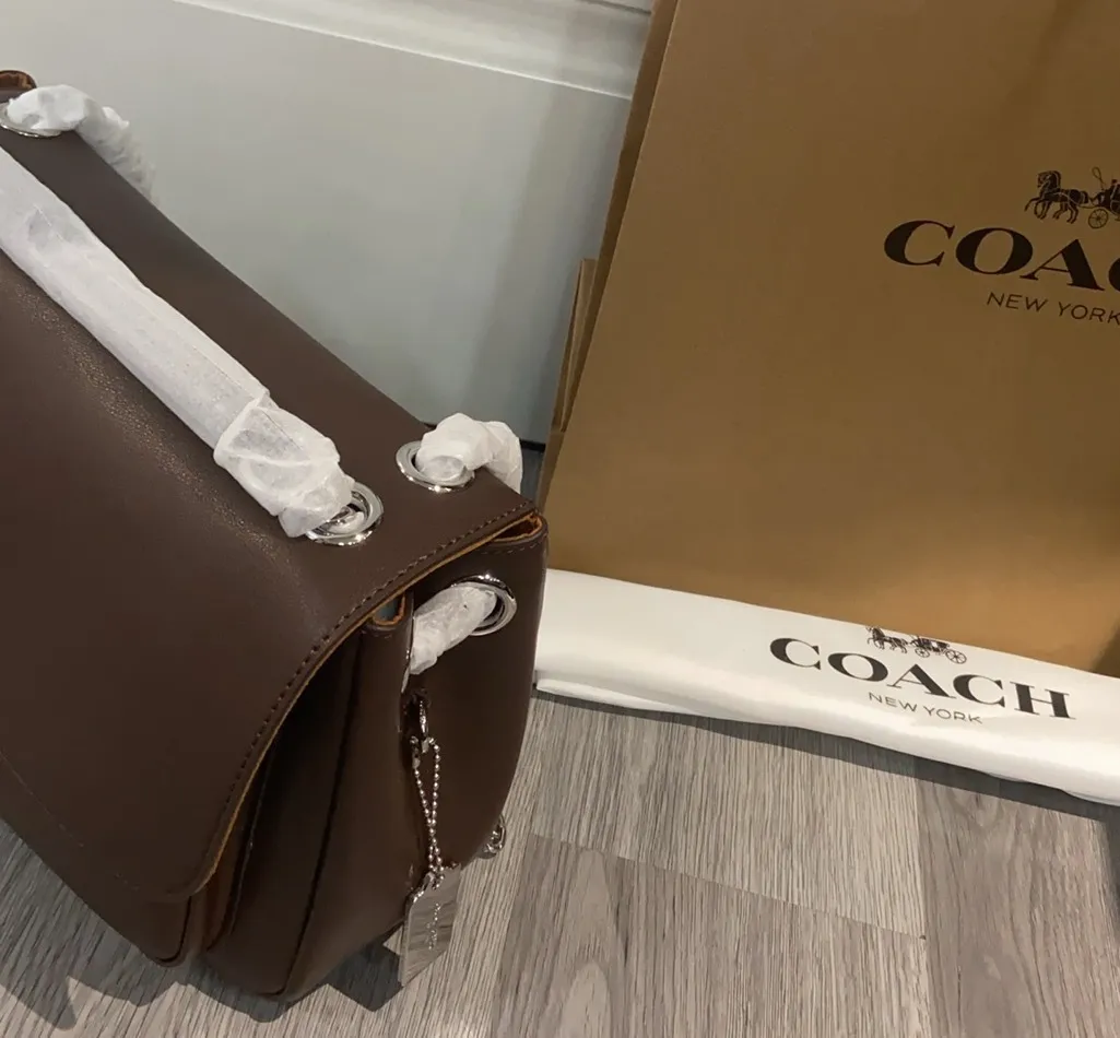 All Categories Coach Women's Bags (COACH) Coach CCF09