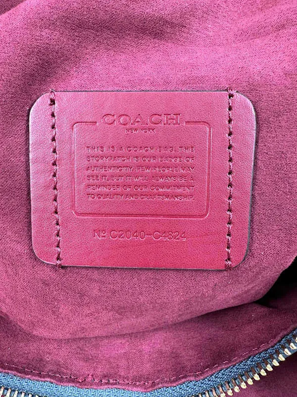 All Categories Coach Women's Bags (COACH) Coach 4824