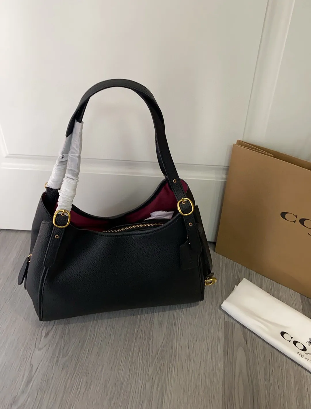 All Categories Coach Women's Bags (COACH) Coach 4824