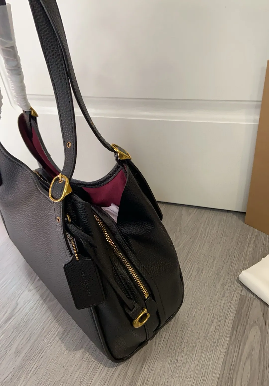 All Categories Coach Women's Bags (COACH) Coach 4824