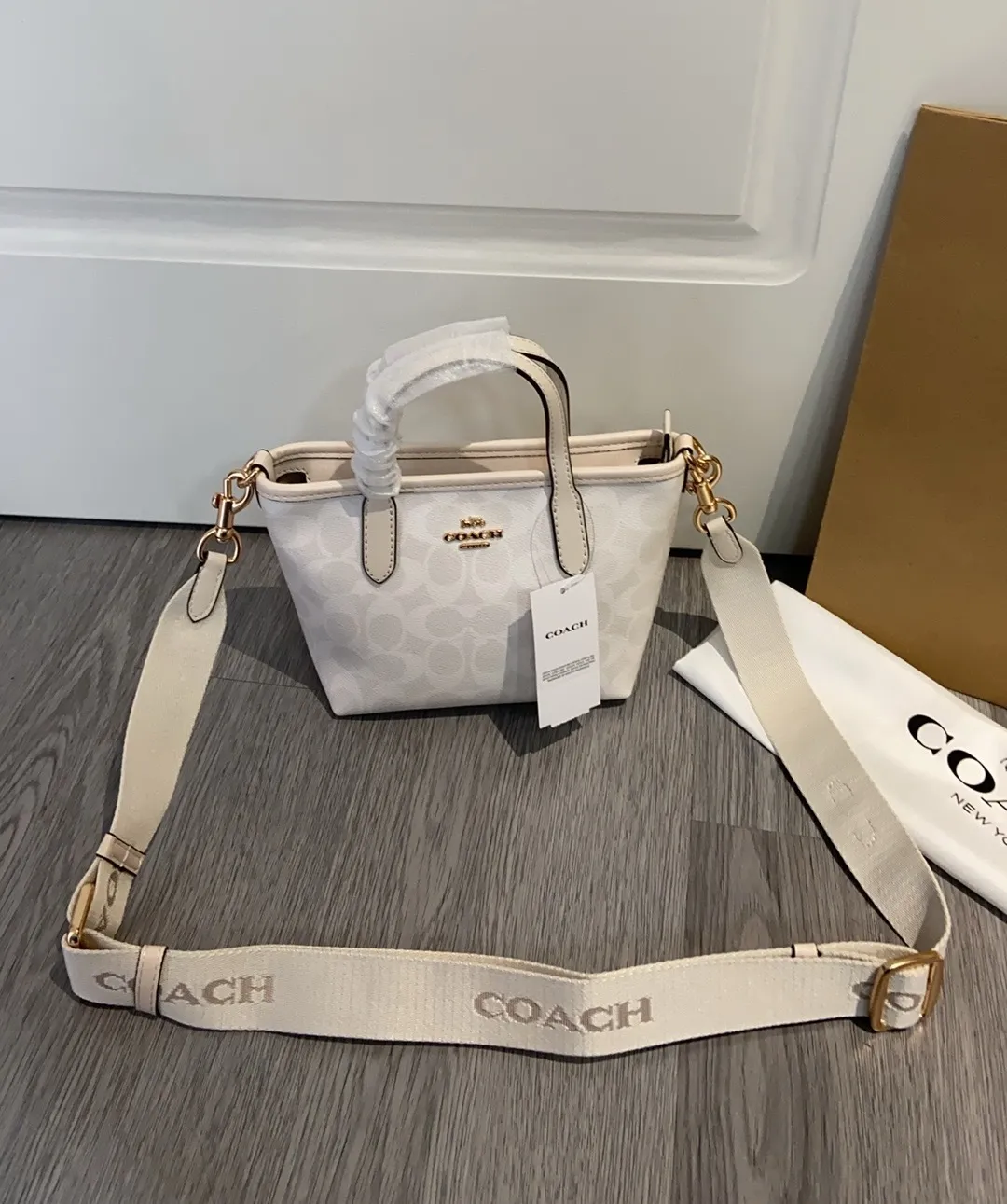 All Categories Coach Women's Bags (COACH) Coach CW032