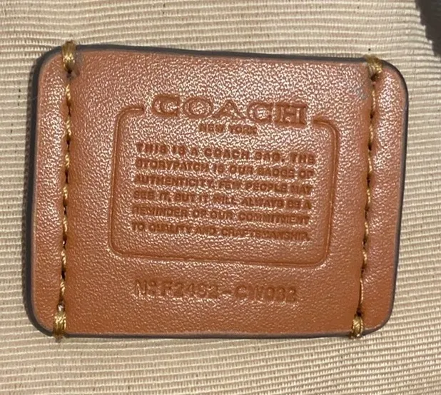 All Categories Coach Women's Bags (COACH) Coach CW032