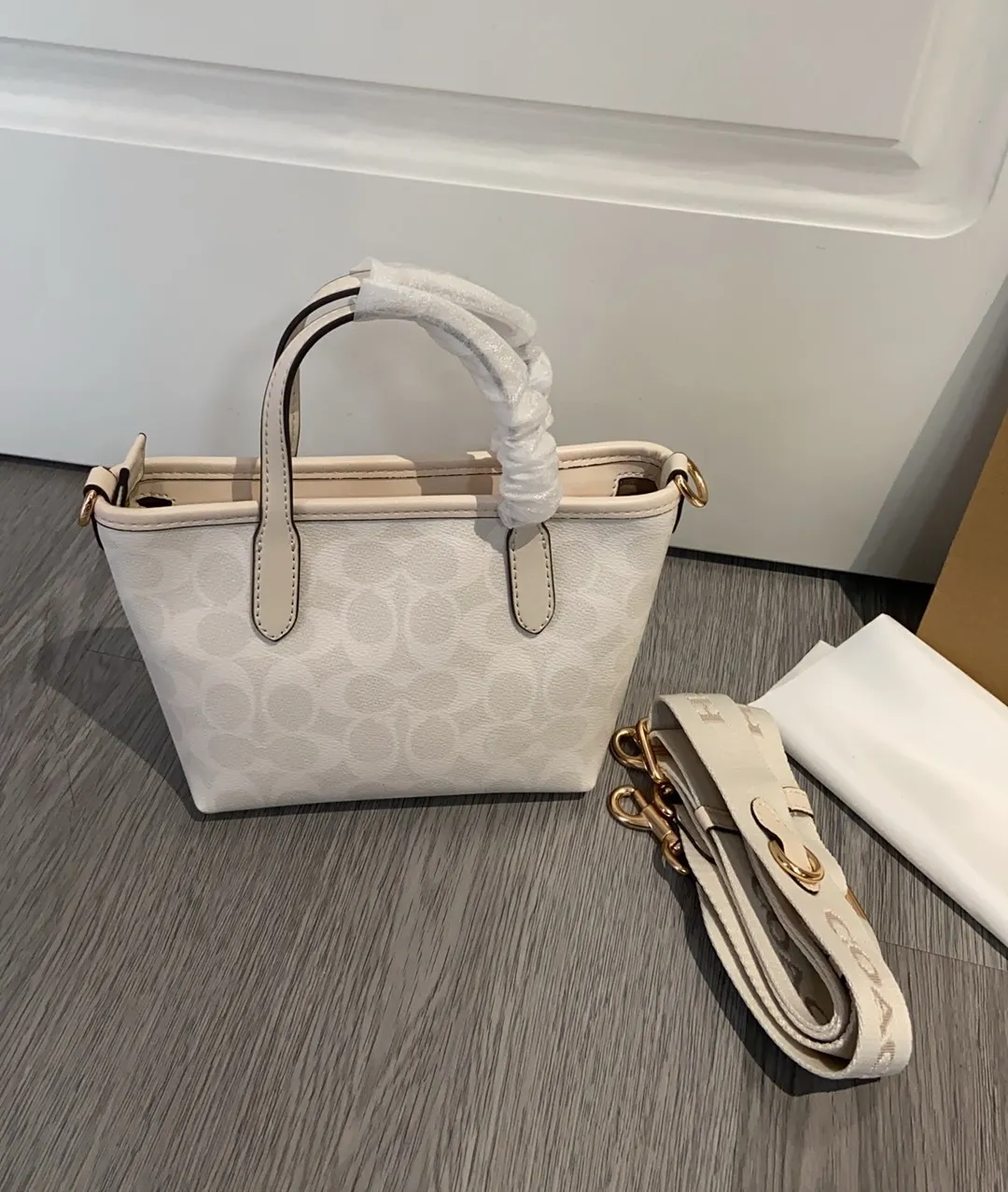 All Categories Coach Women's Bags (COACH) Coach CW032