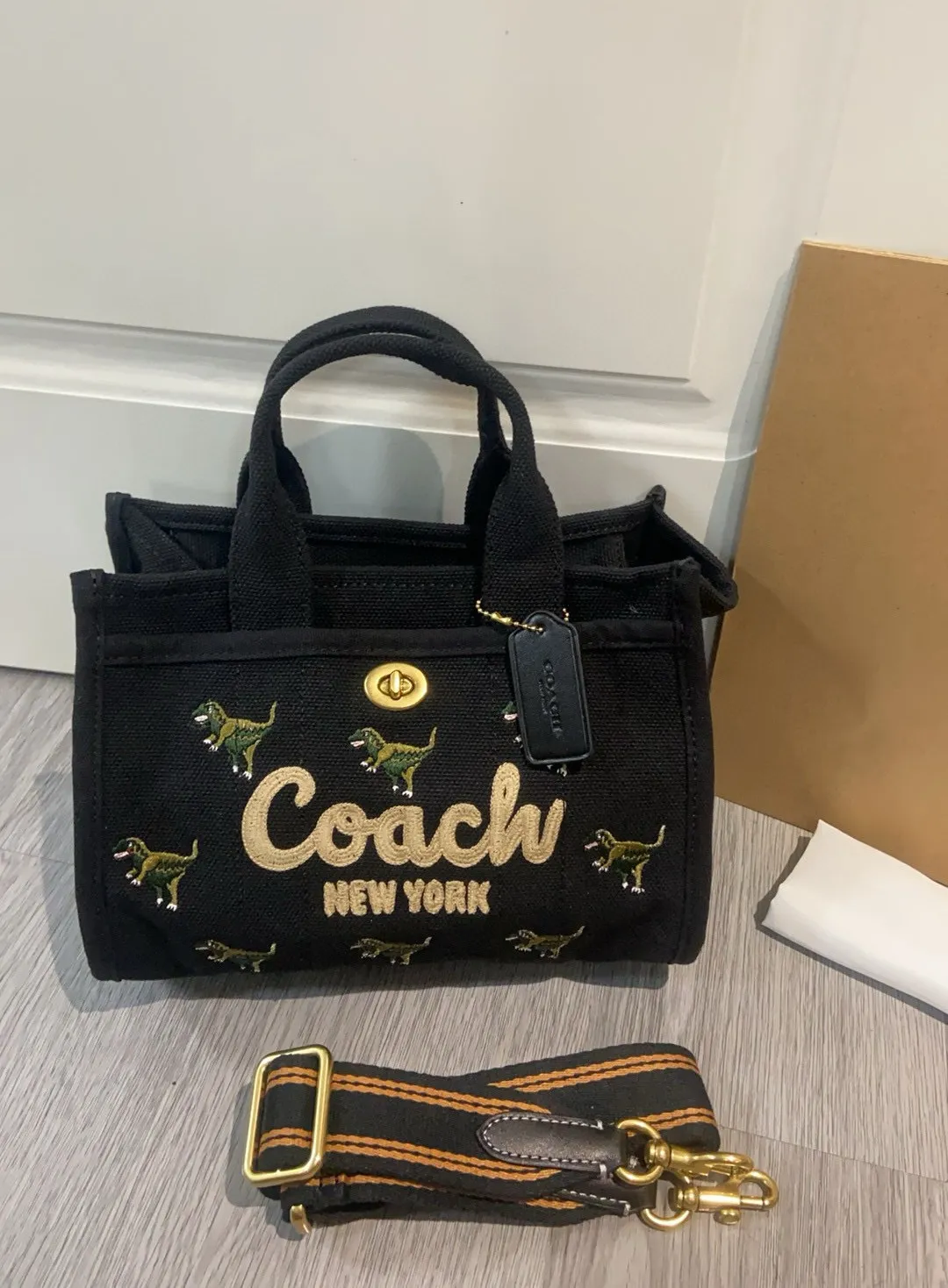 All Categories Coach Women's Bags (COACH) Coach CZ129