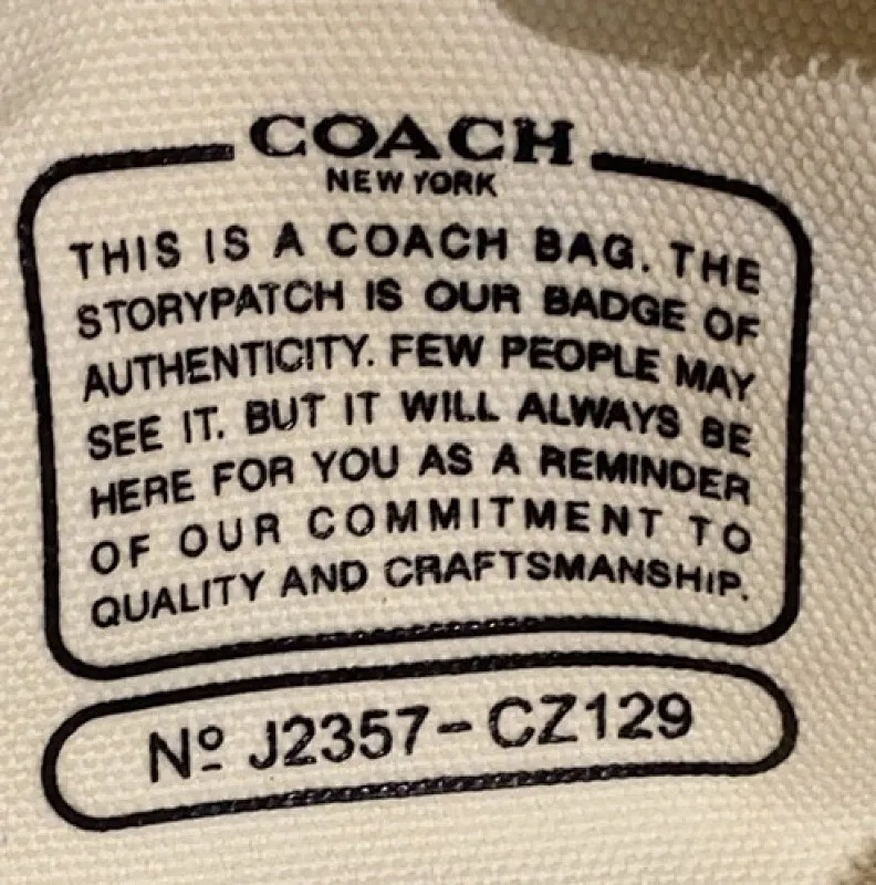 All Categories Coach Women's Bags (COACH) Coach CZ129