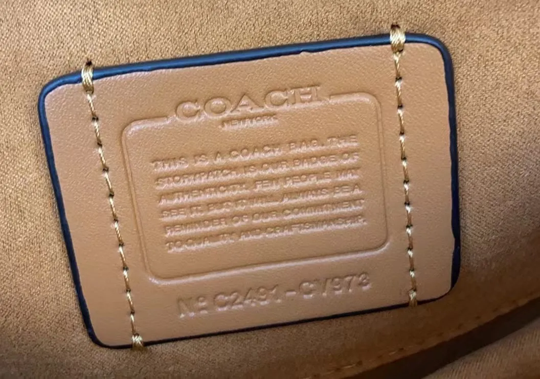 All Categories Coach Women's Bags (COACH) Coach CV973