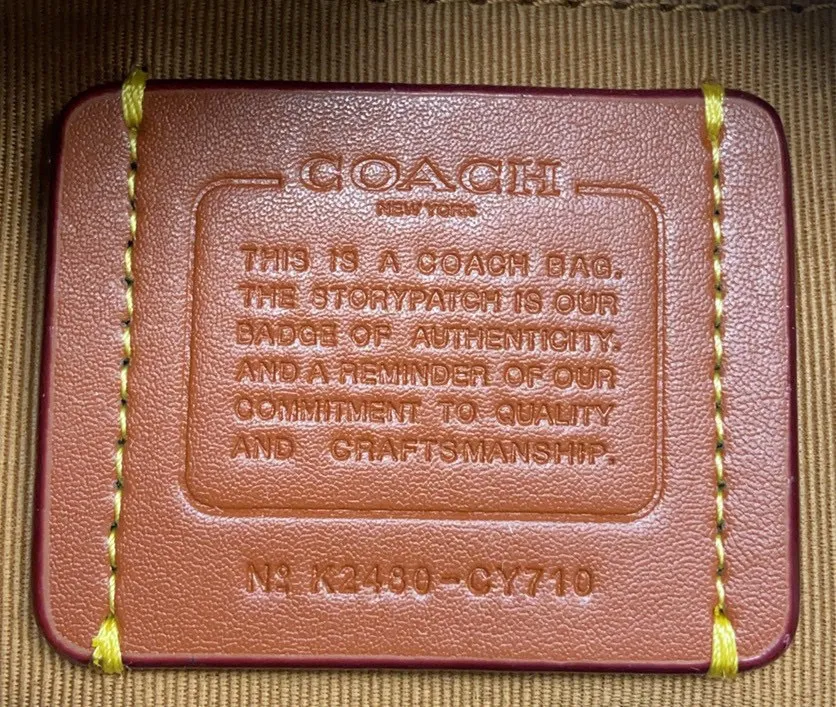 All Categories Coach Women's Bags (COACH) Coach CY710