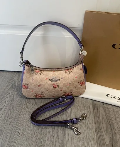 All Categories COACH Women's Bags COACH CAL37