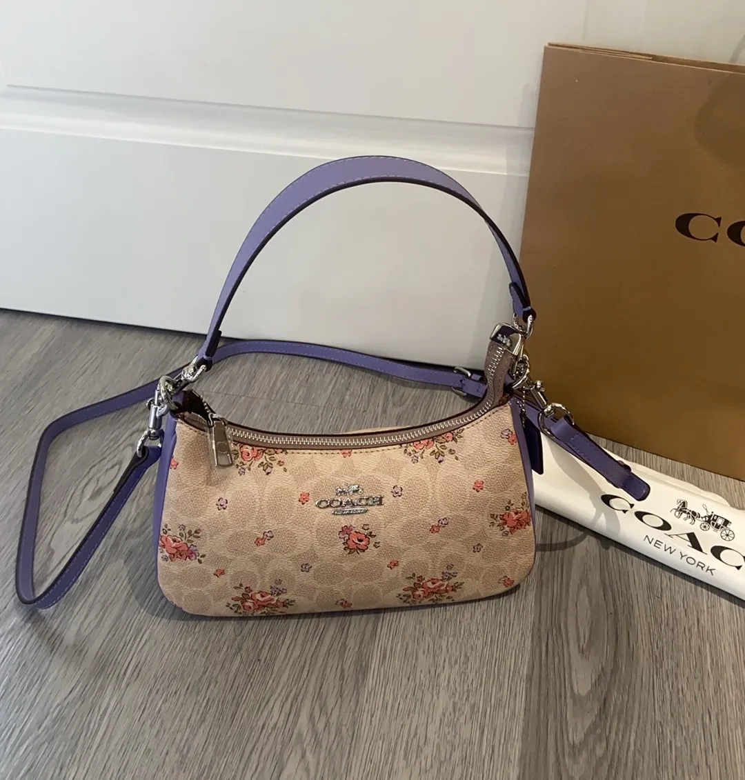 All Categories COACH Women's Bags COACH CAL37