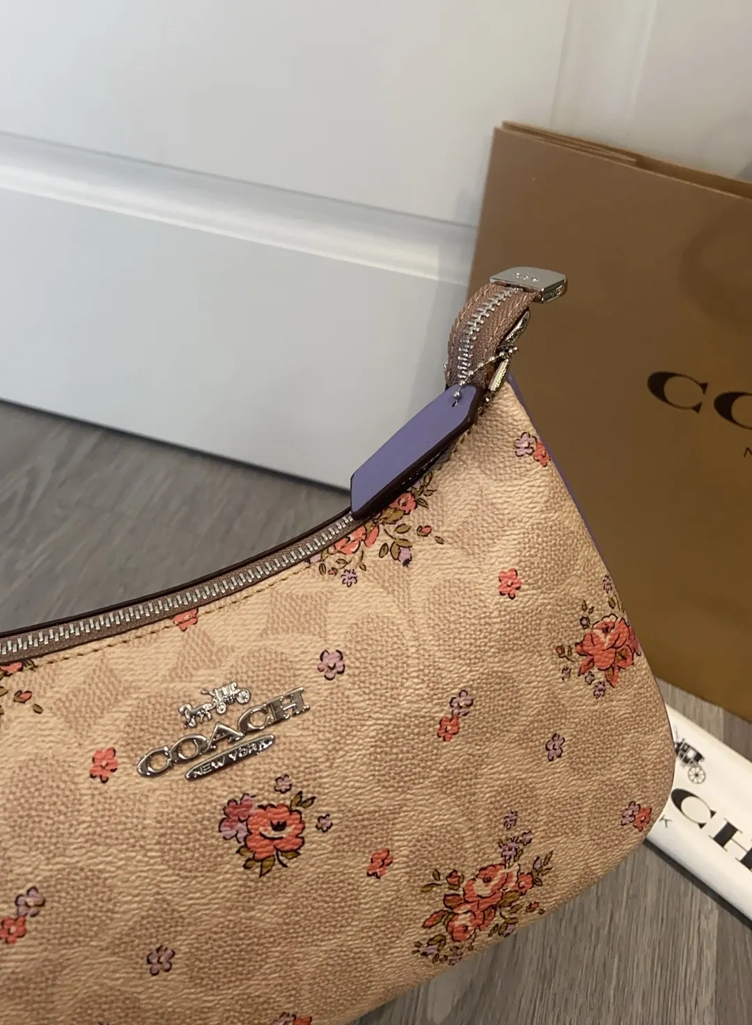 All Categories COACH Women's Bags COACH CAL37