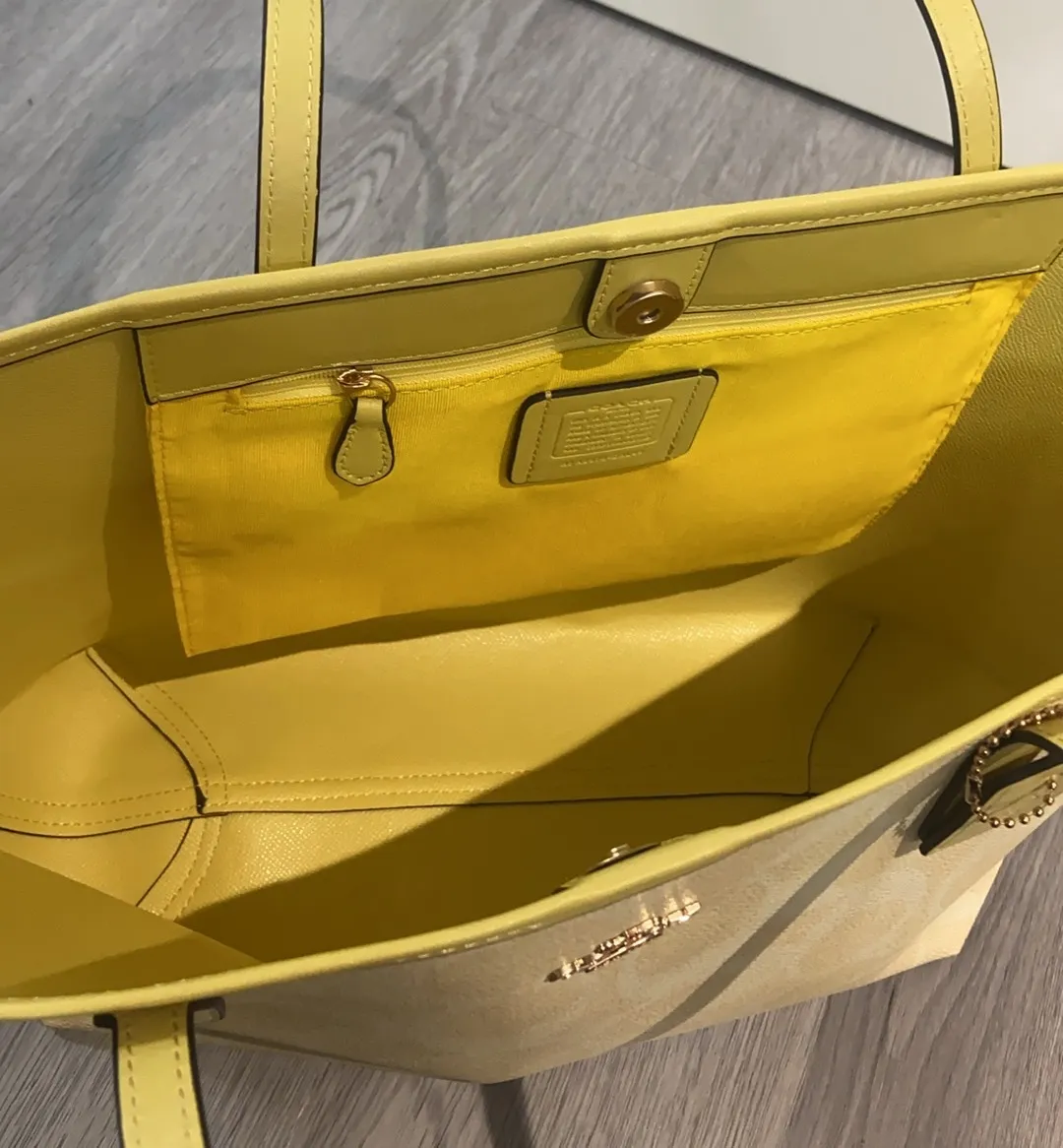 All Categories Coach Women's Bags (COACH) Coach CAL49