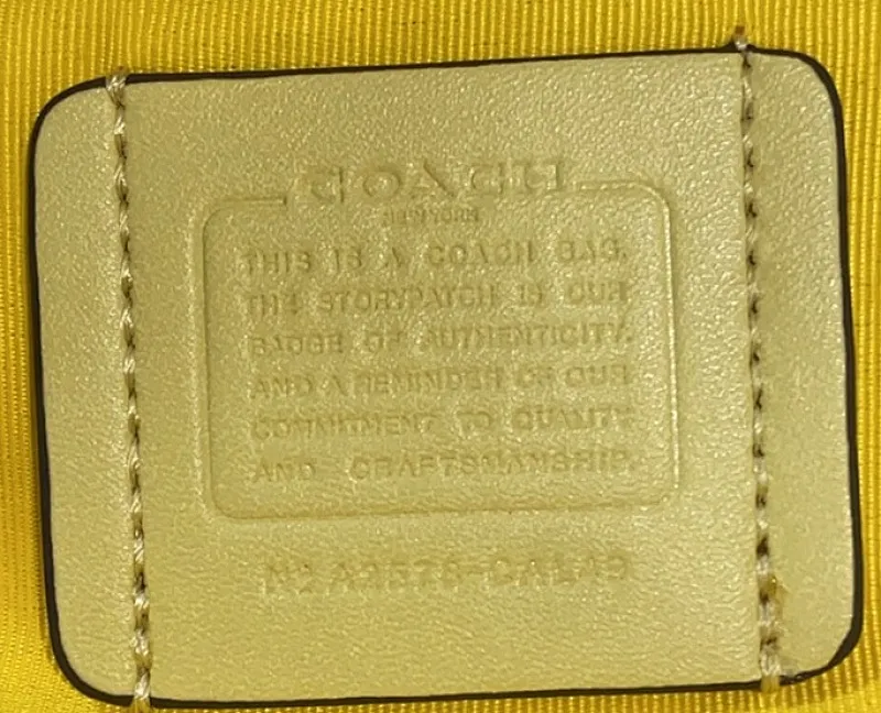 All Categories Coach Women's Bags (COACH) Coach CAL49