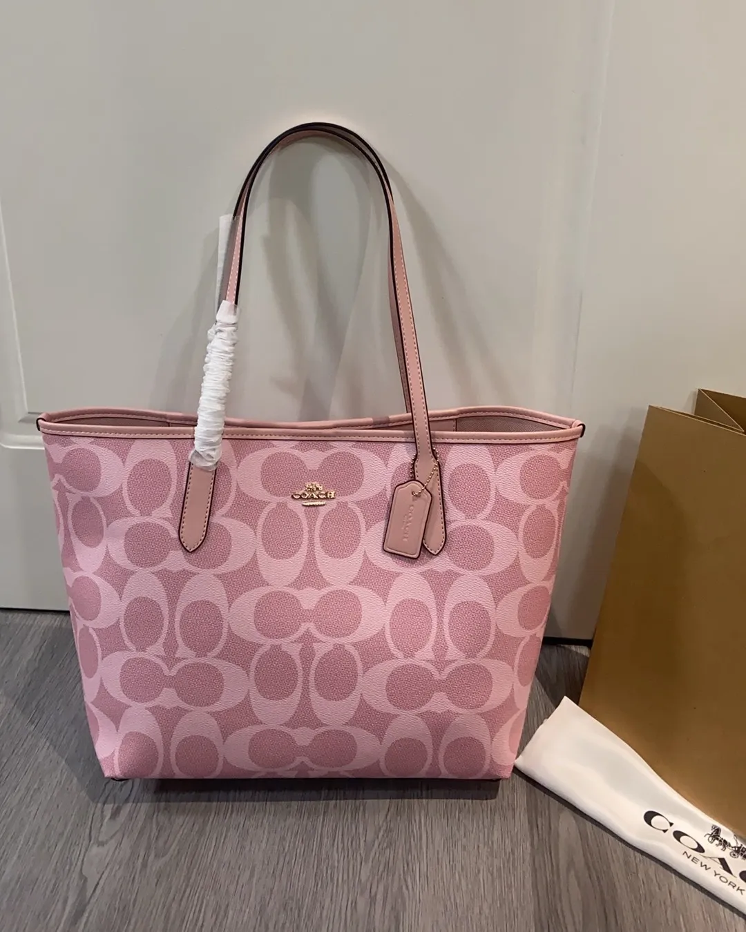 All Categories Coach Women's Bags (COACH) Coach CAL49