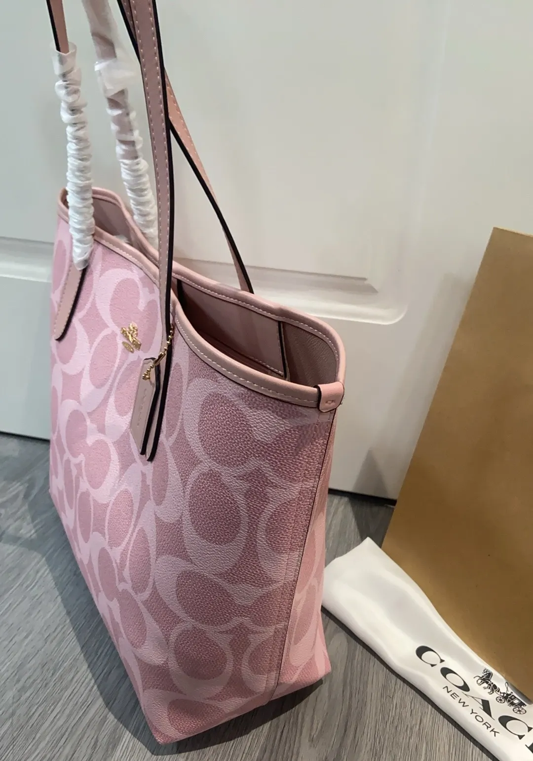 All Categories Coach Women's Bags (COACH) Coach CAL49