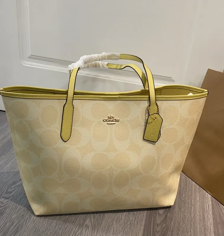All Categories Coach Women's Bags (COACH) Coach CAL49