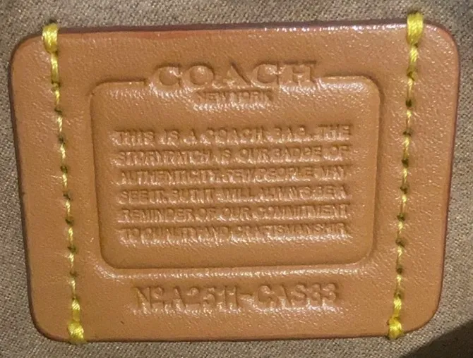 All Categories Coach Women's Bags (COACH) CAS83