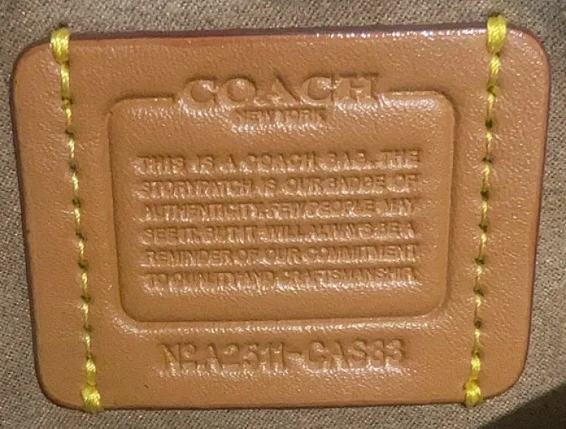 All Categories Coach Women's Bags (COACH) CAS83